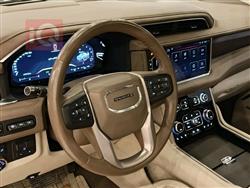 جي ام سي يوكون